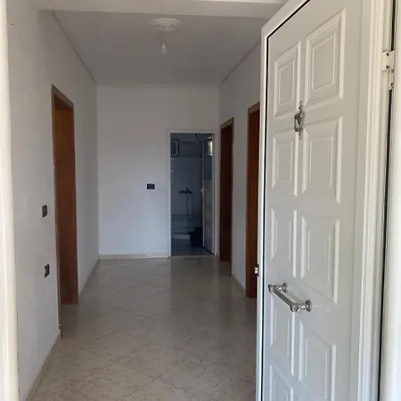Likometi Ksamil