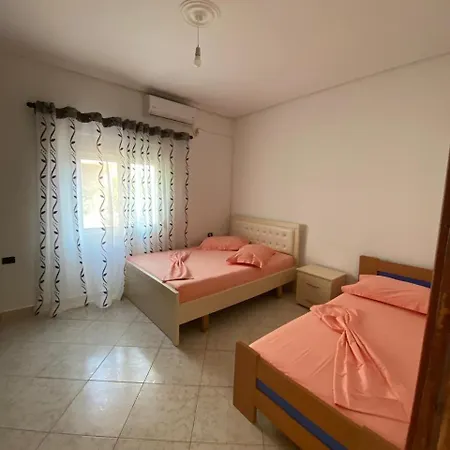 Likometi Appartamento Ksamil